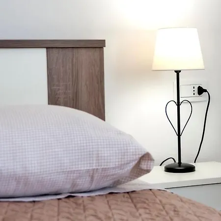 Apartament Vinko *