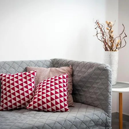 Apartament Vinko *