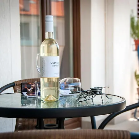Apartament Vinko