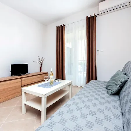 Apartament Vinko Rovinj