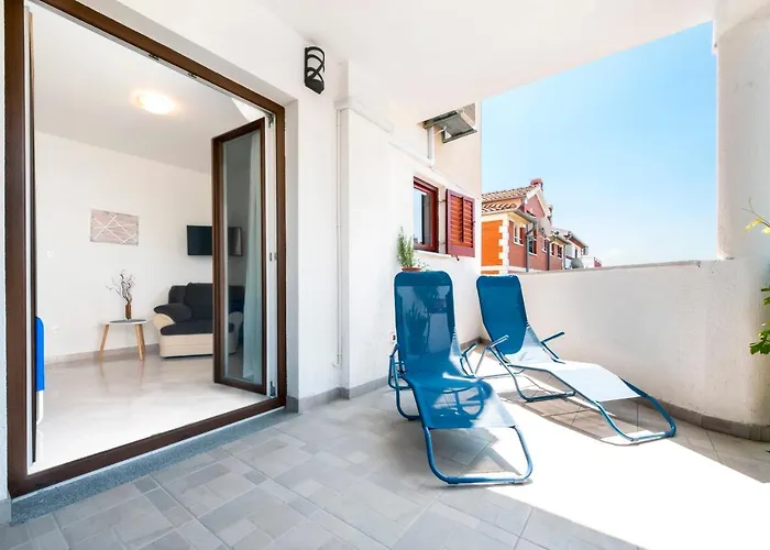 Vinko Apartman Rovinj