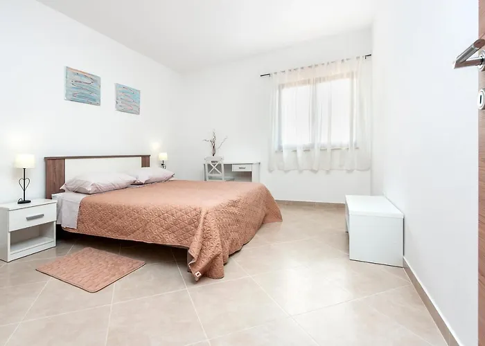 Διαμέρισμα Vinko *