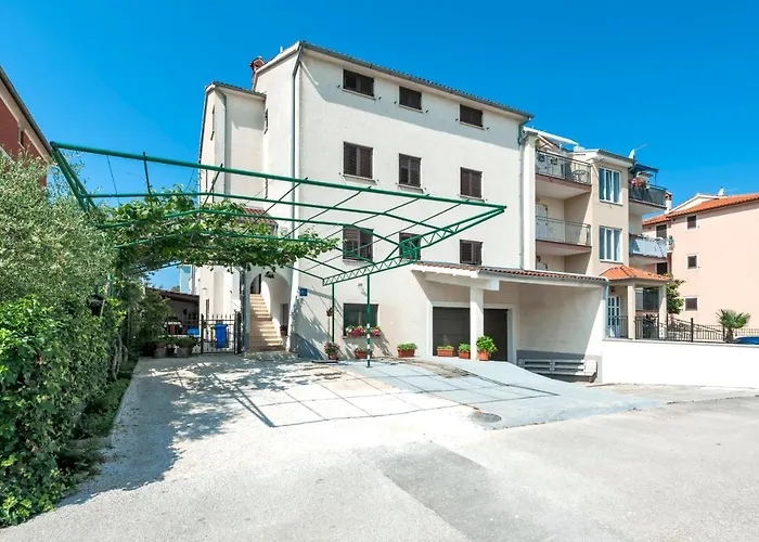 Vinko Διαμέρισμα