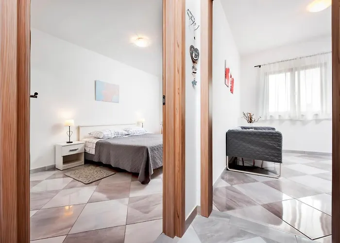 Vinko Διαμέρισμα Ρόβινι