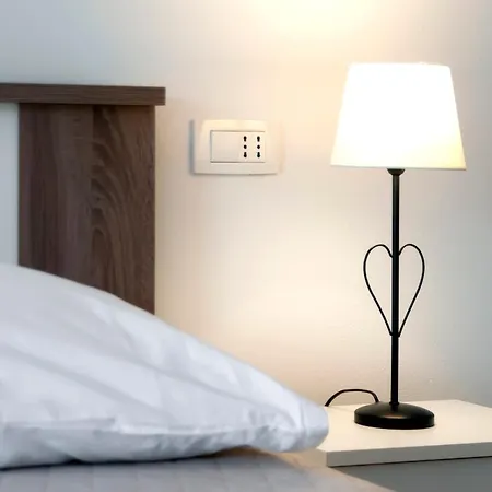 Vinko Apartment *