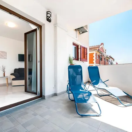 Vinko Apartment Rovinj