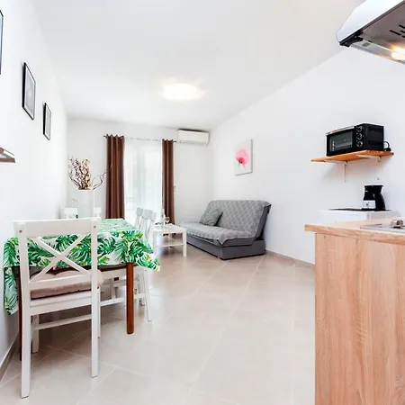 Apartment Vinko *