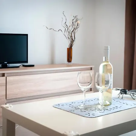 Vinko Apartment