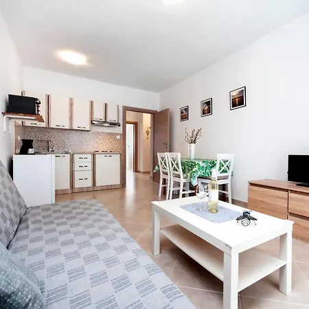Apartment Vinko Rovinj
