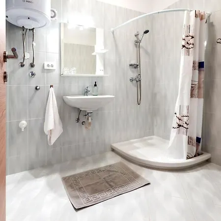 Vinko Apartment