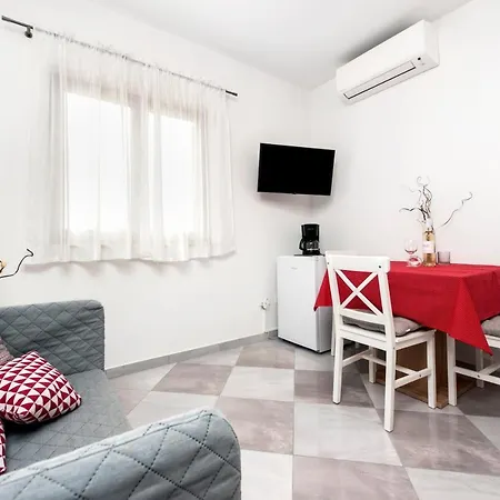 Apartment Vinko *