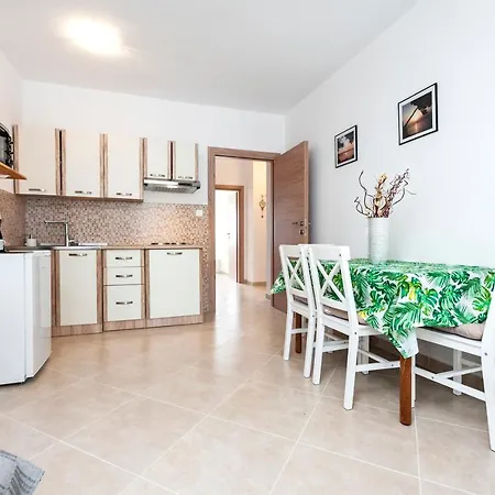 Vinko Apartment