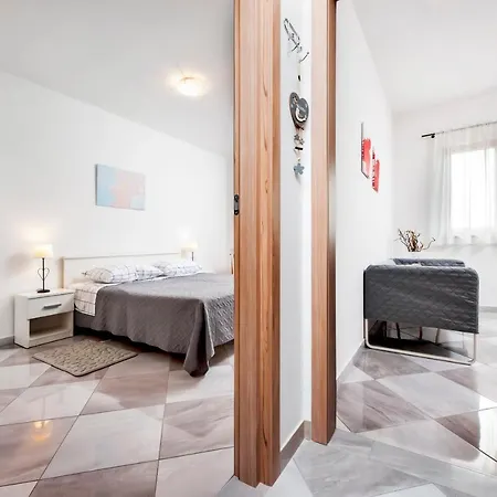 Vinko Apartment Rovinj