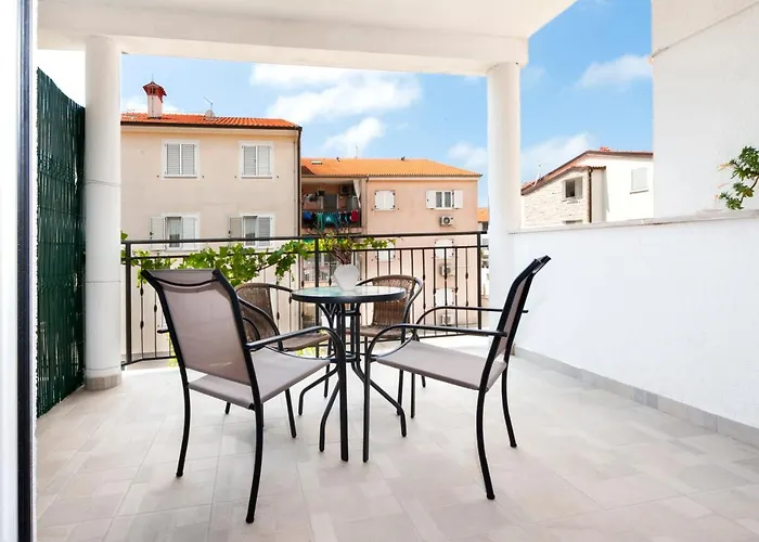 Vinko * Rovinj