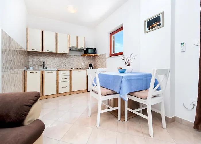 Apartmán Vinko *