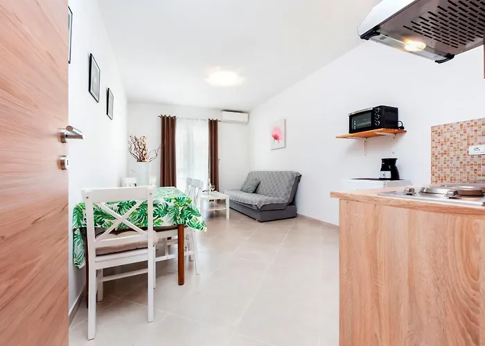 Apartmán Vinko *