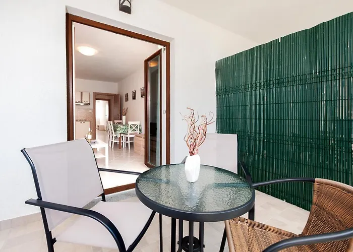 Apartmán Vinko