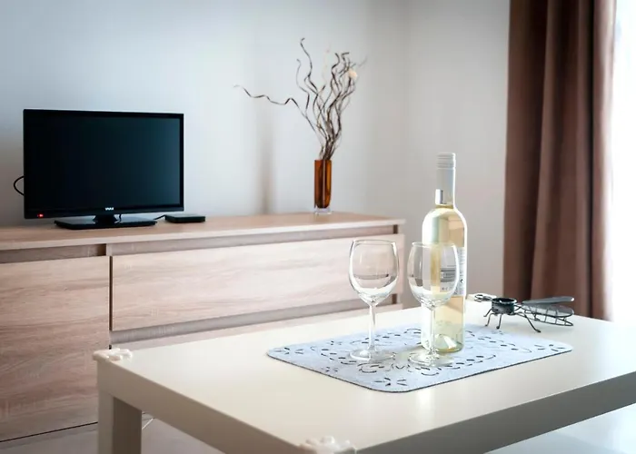 Vinko Apartmán