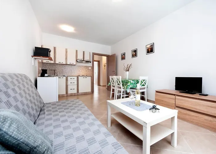 Apartmán Vinko Rovinj