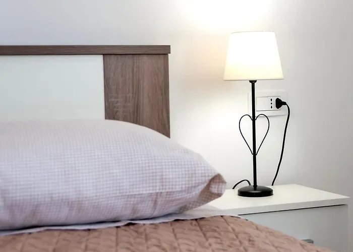 Apartmán Vinko *