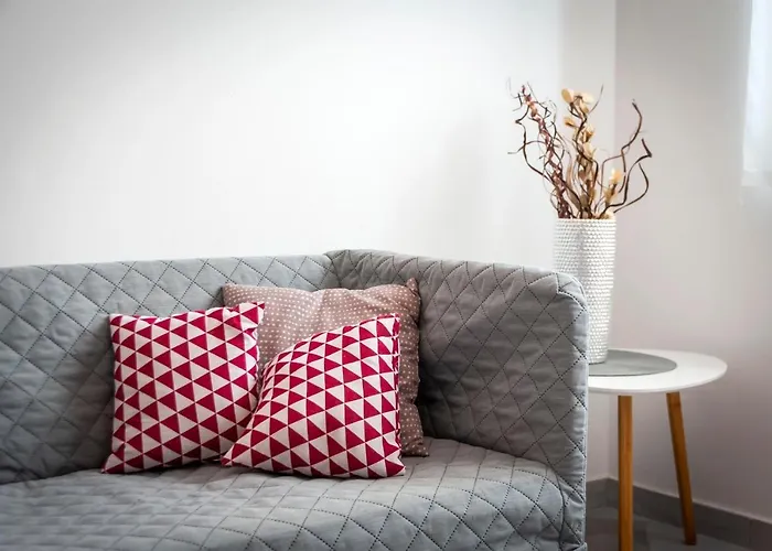 Apartmán Vinko *