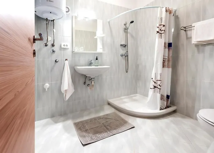 Vinko Apartmán
