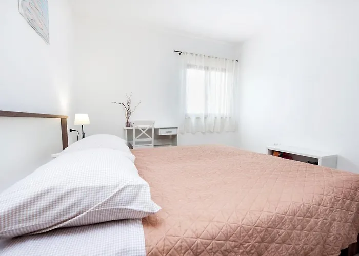 Vinko Apartmán Rovinj