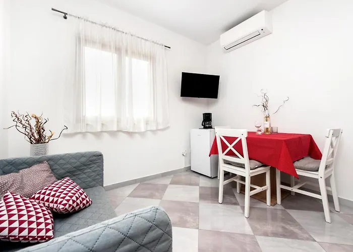 Apartmán Vinko *