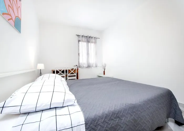 Apartmán Vinko Rovinj