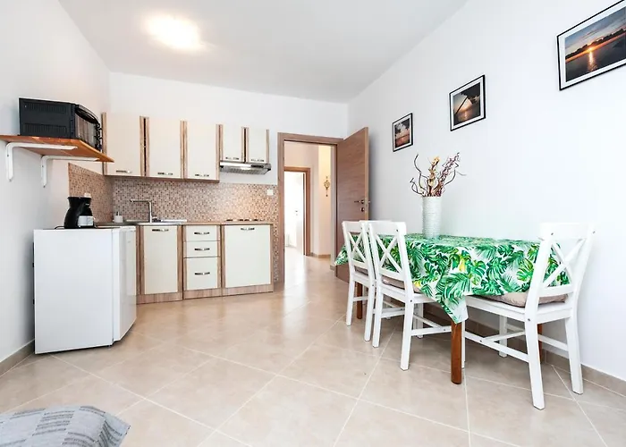 Vinko Apartmán